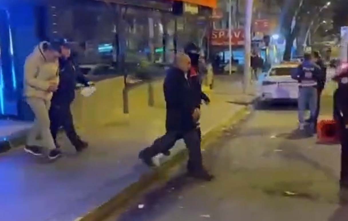 Ankara Oteller Fuhus Operasyonu 01