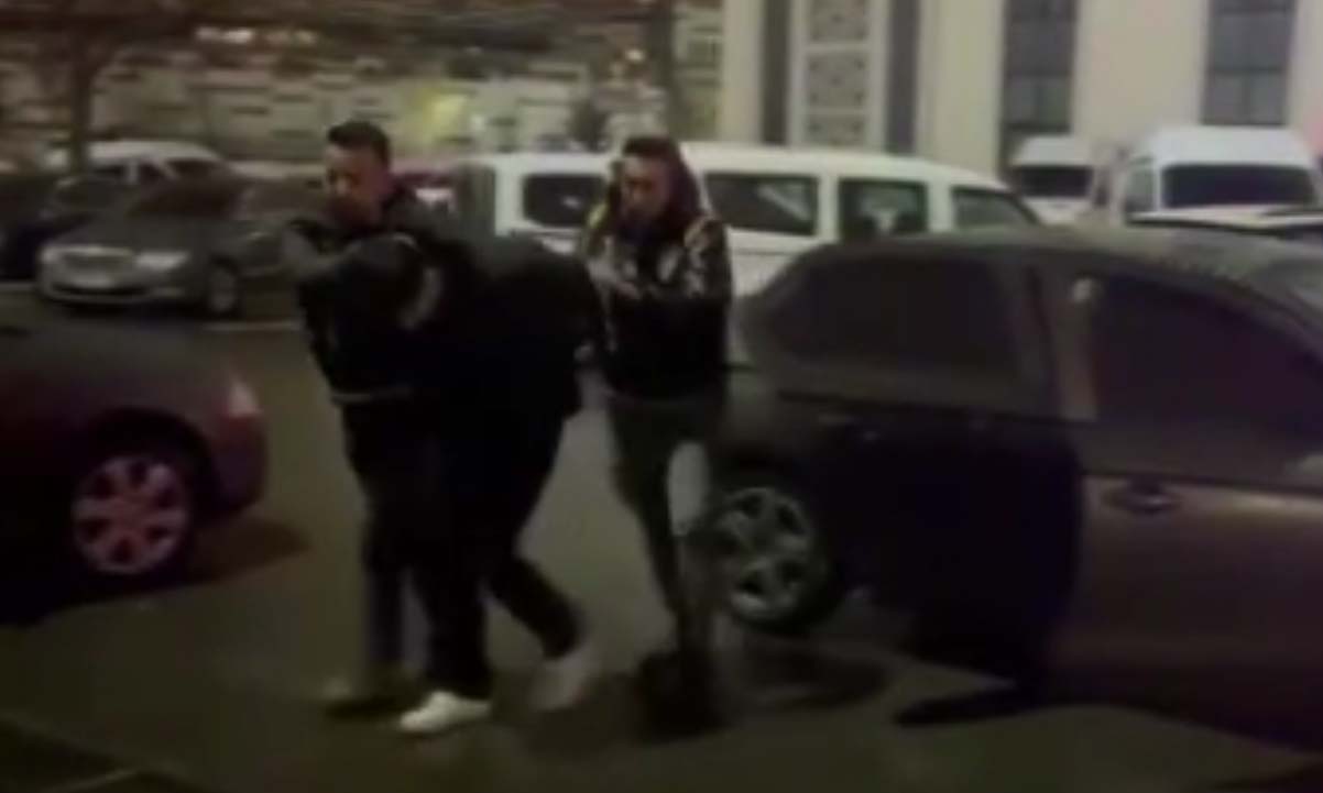 Ankara Oteller Fuhus Operasyonu 03