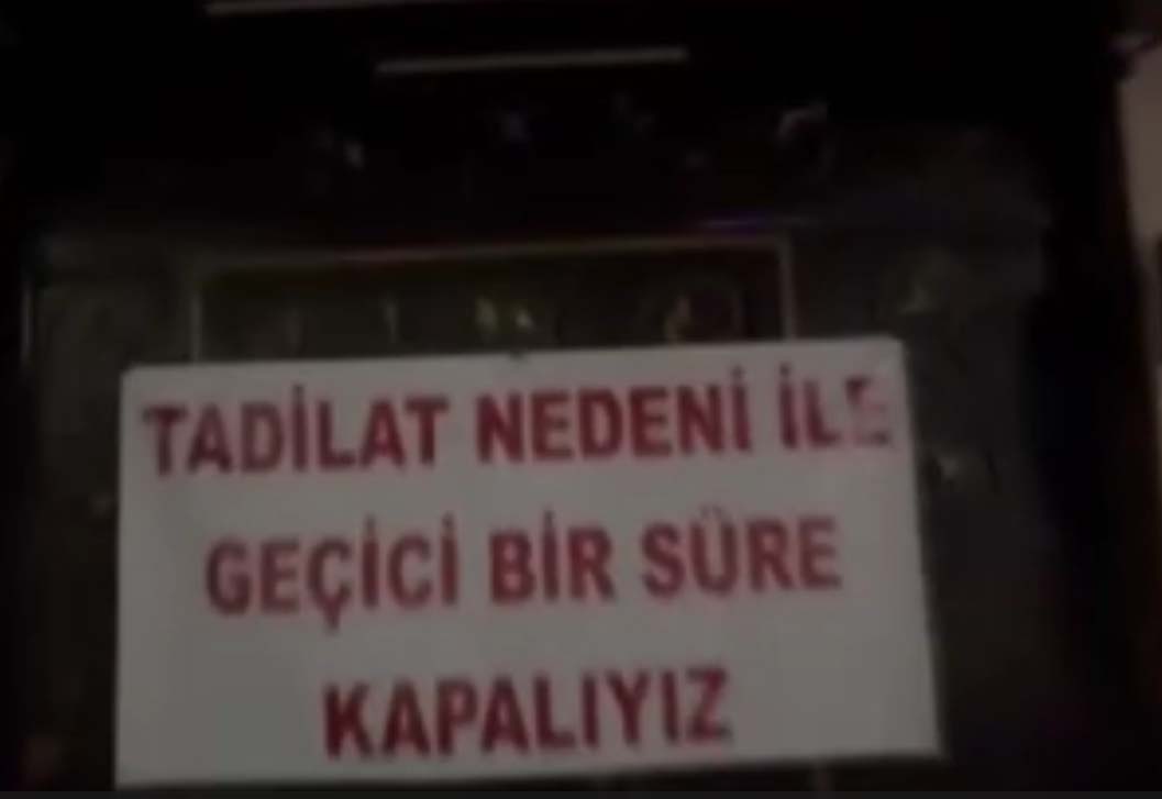 Ankara Oteller Fuhus Operasyonu 04