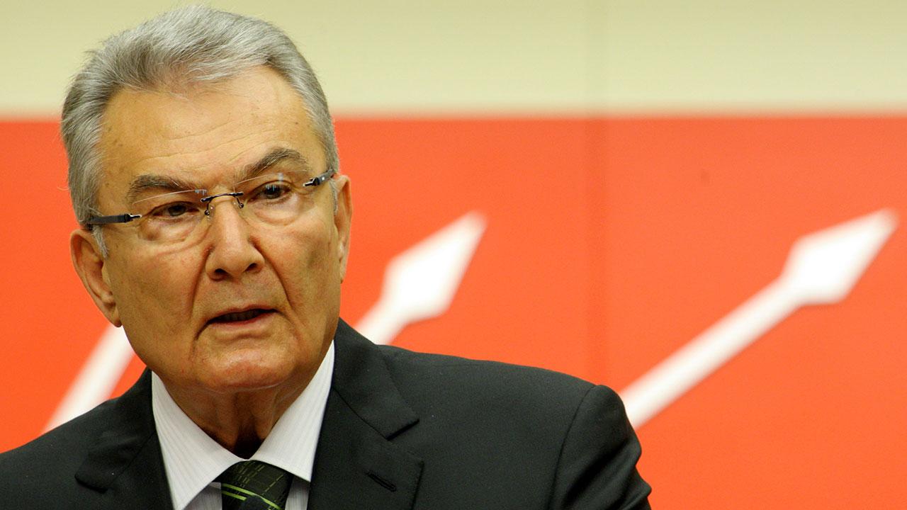 Deniz Baykal