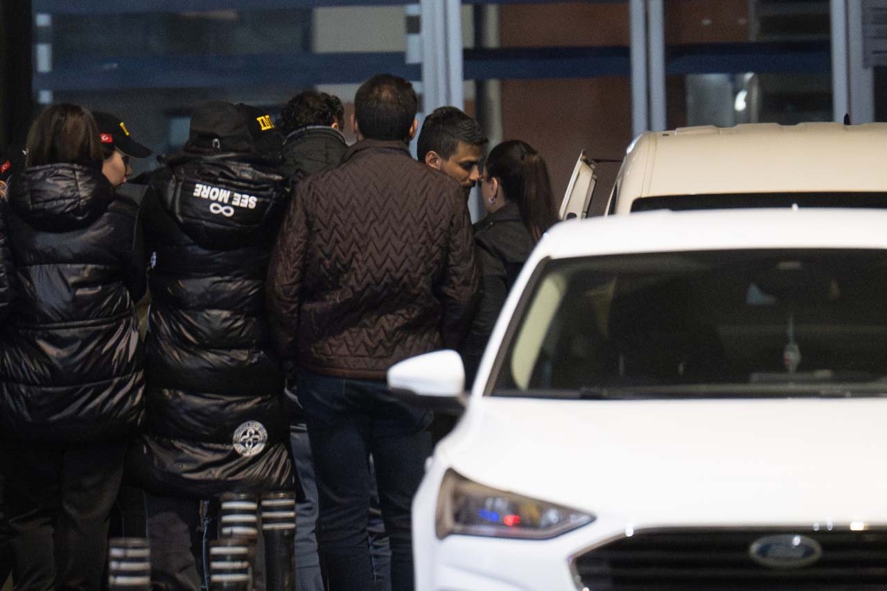 Dilan Engin Polat Cifti Gozalti