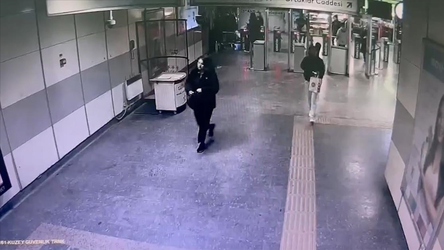 Ece Gurel Yeni Goruntu