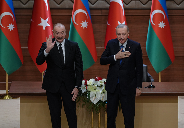 Erdogan Aliyev Igdir Nahcivan Dogal Gaz Hatti 01