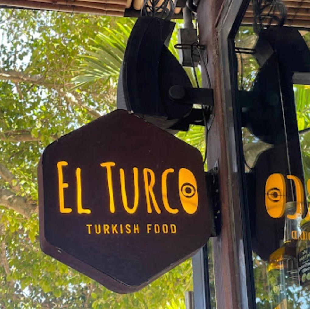 El Turco Abd
