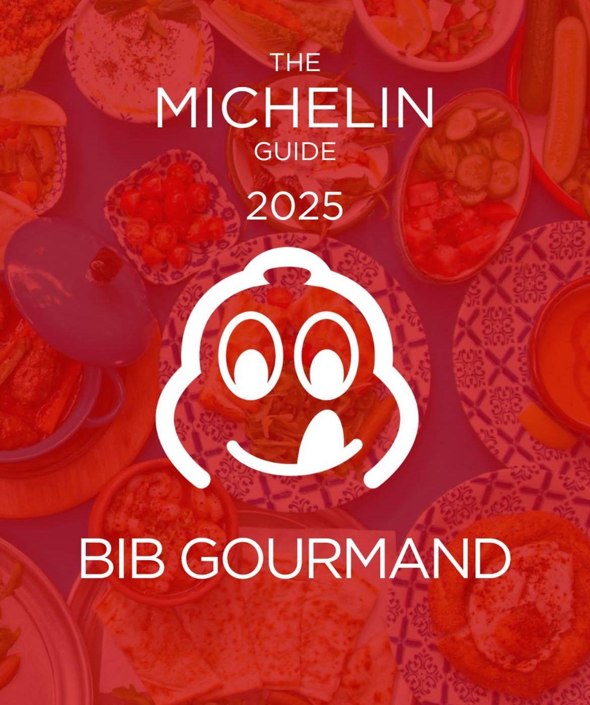 El Turco Michelin