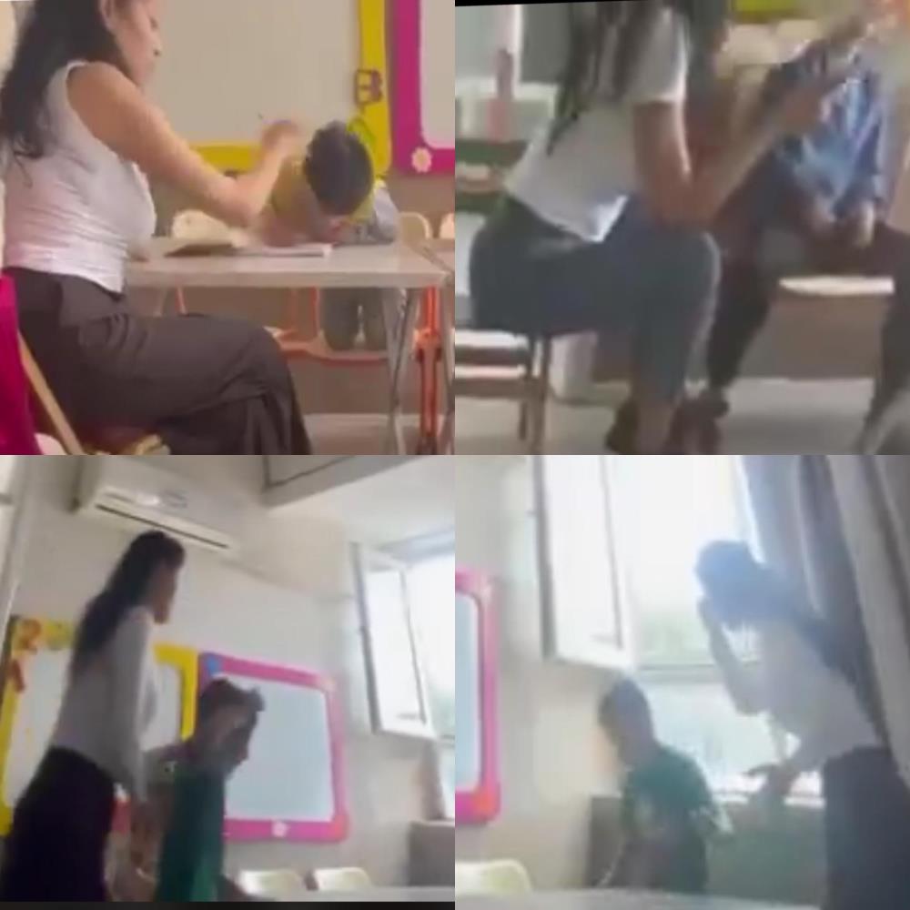 Adana Ozel Egitim Ogretmeni Darp 2