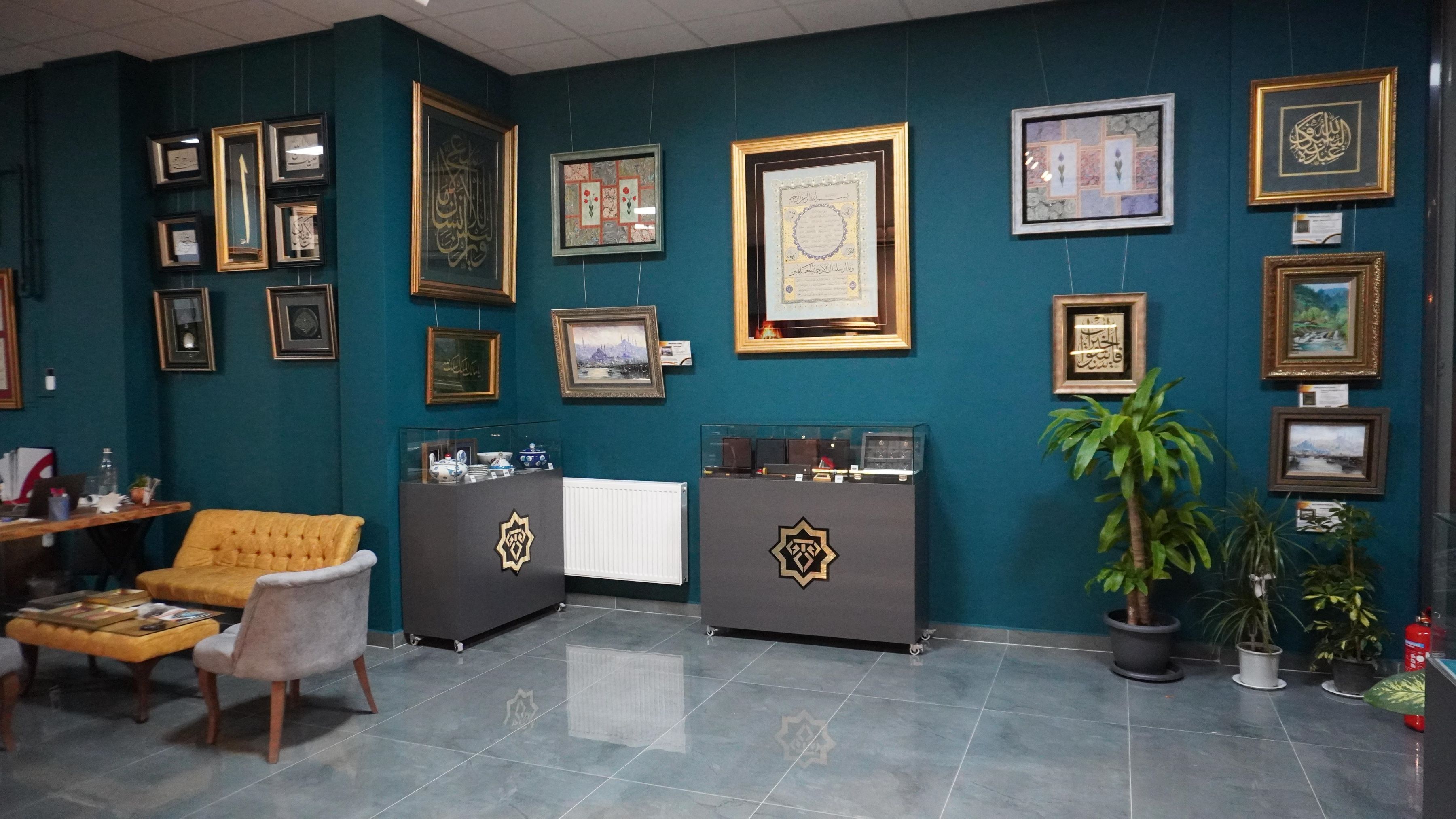 Bi̇n Sanat Denizli