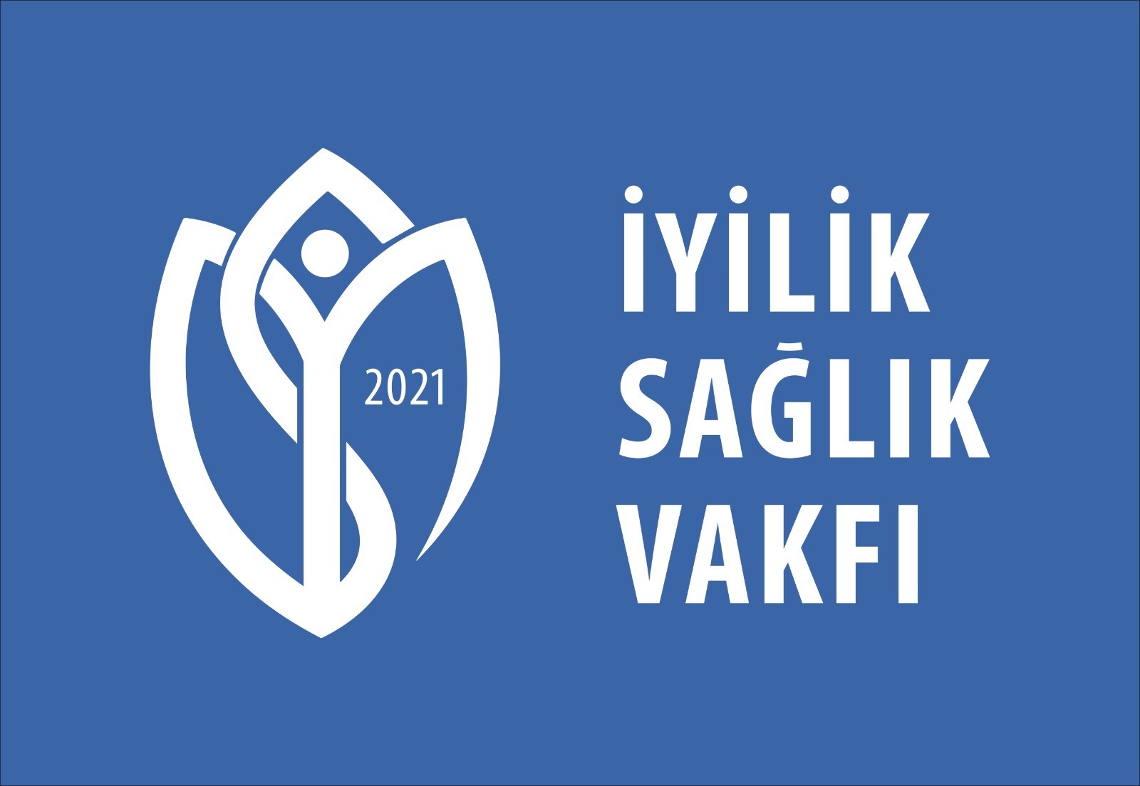 İyilik Sağlık Vakfı Logo