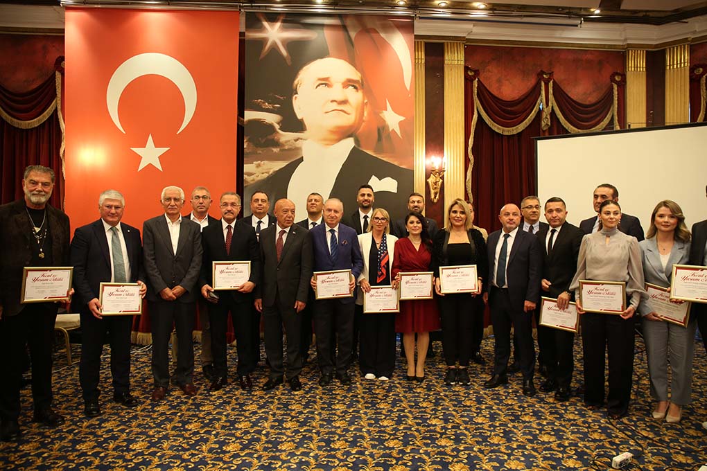 Kent Ve Yasam Odulleri