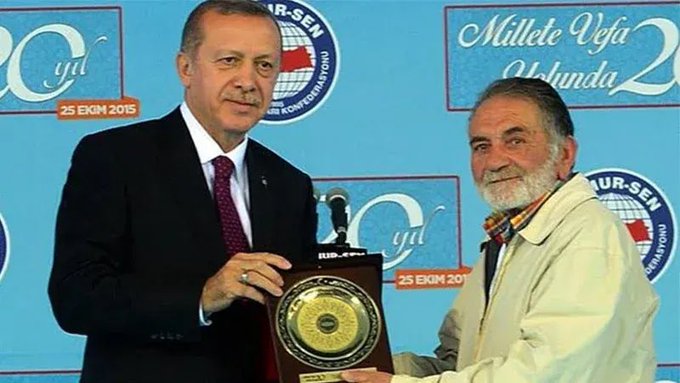 Zubeyir Yetik Erdogan 011