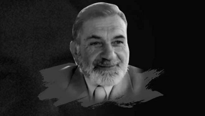 Zubeyir Yetik Kimdir