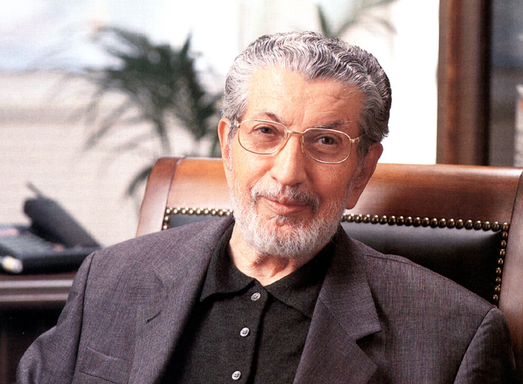 Merhum Sabri Ülker