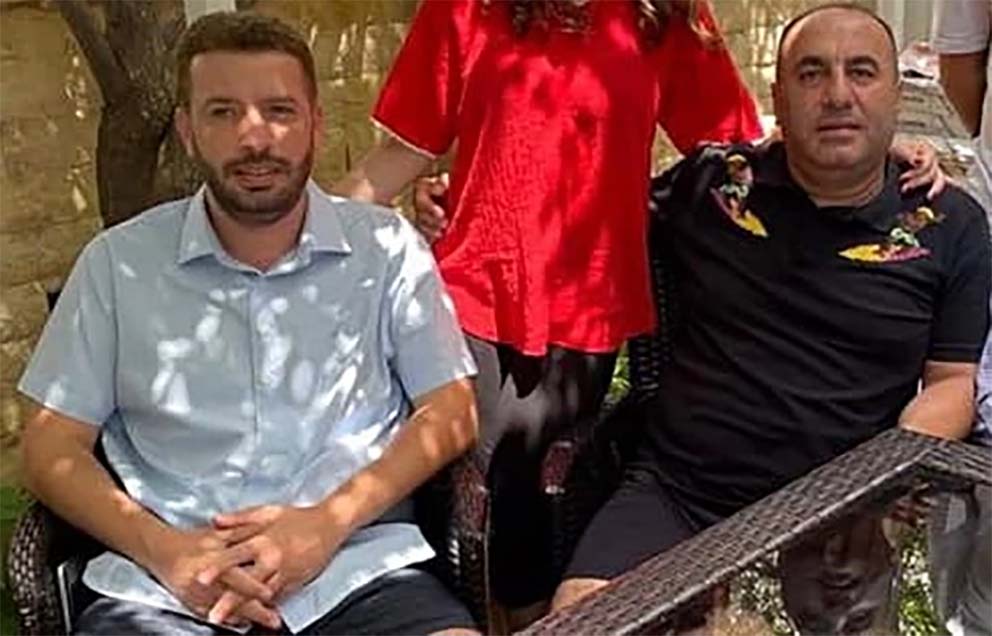 Kadir Aydar Babasi Mustafa Aydar Tutuklandi 001
