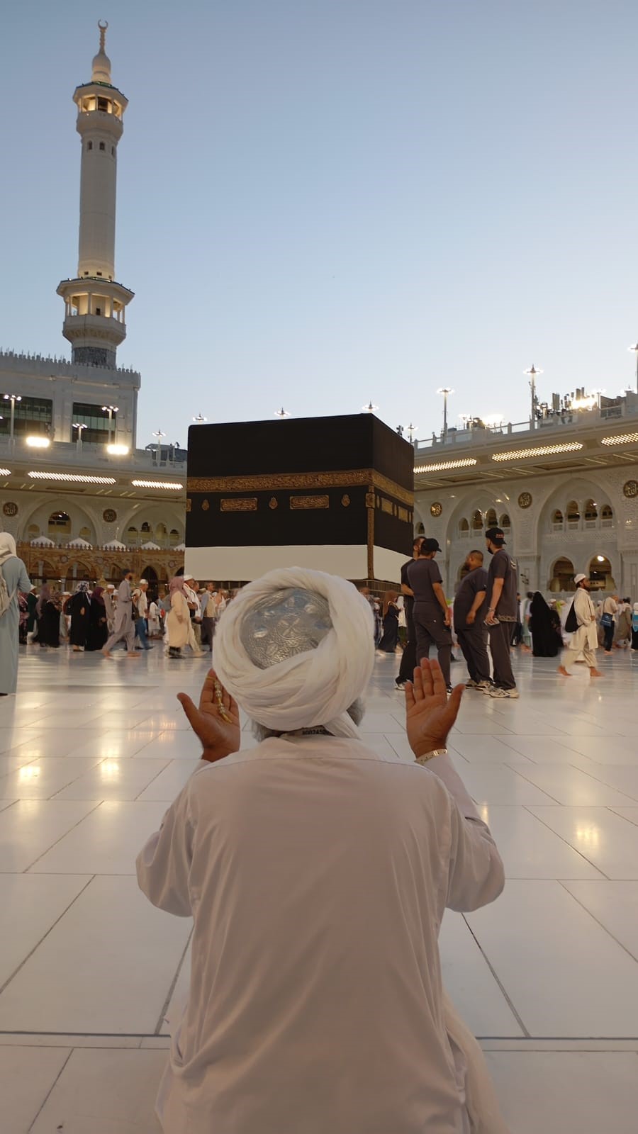 Beytullah Foto 1